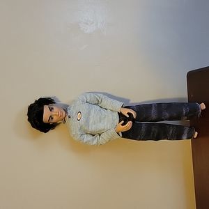 My Scene  River doll 2004